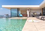 Location vacances Benitachell - Villas Aloe Vera by Abahana Luxe-3
