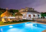 Location vacances Elche - Fidalsa Imperial Malibu-4