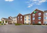 Hôtel Williamsburg - Holiday Inn Express Hotel & Suites Acme-Traverse City by Ihg-1