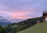 Location vacances Zell am See - Bio-Bergbauernhof Hubgut-3