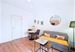 Location vacances Nice - Nestor&Jeeves - Cocon Alberti - Close city center - Balcony-4