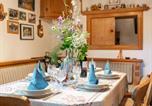 Location vacances Hopfgarten im Brixental - Haus Alpenblick-4