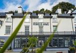 Location vacances Aberdovey - Penhelig Arms-1