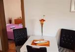 Location vacances Matulji - Apartment in Matulji 17036-1