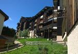 Location vacances Modane - Apartements LES PORTES DE LA VANOISE-3