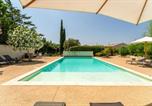 Location vacances Saumane-de-Vaucluse - Bergeries Saumane, Les Lavandes-2