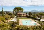 Location vacances Impruneta - Suite Luce at Villa Santa Lucia Nuova-4