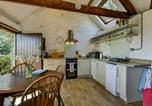 Location vacances Exmoor National Park - The Shippon near Wheddon Cross-3