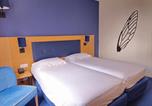 Hôtel Mane - Best Western Hôtel Le Sud-4