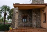 Location vacances Segovie - Casa los toriles-4