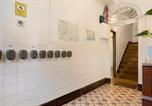 Location vacances Lisbon - Amoreiras Lisbon Apartments-2