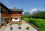 Location vacances Schönau am Königssee - Gästehaus Göllblick-2