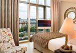 Hôtel France - Goralska Résidences Paris Bastille-1