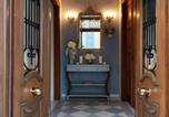Location vacances Galissas - Arion Syros Luxury Rooms and Suites-3