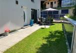 Location vacances Siegsdorf - Moderne Ferienwohnung am Wald-3