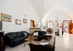 Location vacances  Province de Lecce - Villa Stella-3