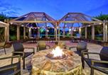 Hôtel Greenville - Embassy Suites Greenville Golf Resort & Conference Center-4