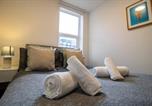 Location vacances  Gare de Sunderland - Cozy 1br Flat Nestled In The Heart Of Sunderland-3
