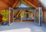 Location vacances Levens - L'Atelier at Witherslack Cycle Barn-2