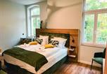 Location vacances Erfurt - Gasthof Schloss Hubertus-2