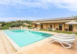 Location vacances Chiaramonte Gulfi - Oriental Muti-1