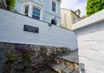 Location vacances Looe - Harbour House-4