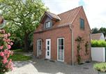 Location vacances Fehmarn - Räucherhäuschen-1