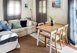 Location vacances Mijas - 2 Bedroom Beautiful Apartment In Mijas-3
