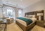 Location vacances Londres - Flat 4 - Chancery Quarters-3