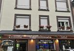 Hôtel Fontenay-sur-Loing - Le Mediterraneen Montargis-1