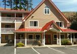 Hôtel Rapid City - Keystone Boardwalk Inn and Suites-1