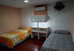 Location vacances San Salvador de Jujuy - Rinconada 736 Sustentable-1