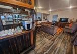 Location vacances St Lucia - Ndiza Lodge and Cabanas-3