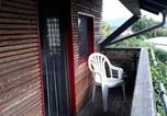 Location vacances Bavière - Ferienhaus am Eichert-4