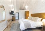 Location vacances Stellenbosch - Rouana Guest Farm-1