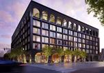 Hôtel Sellersburg - Hotel Bourre Bonne Louisville, Curio Collection by Hilton-1