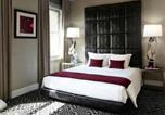 Hôtel Los Angeles - Hotel Clark-2