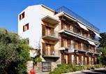 Hôtel Portaria - Hotel Dimoula-3
