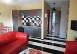 Location vacances La mine de Blegny - Guest house Western-city-4