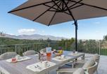 Location vacances  Province de Pescara - Villa Cusano 18, Emma Villas-3