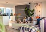 Location vacances Plettenberg Bay - Villa Infinity Plettenberg Luxury Ocean View-2