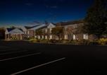 Hôtel Jackson - Hometowne Studios by Red Roof East Lansing - Okemos-1
