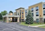Hôtel Utica - Cicero Grand - Syracuse North-1