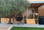 Location vacances Zadarska - Apartments by the sea Biograd na Moru, Biograd - 25181-1