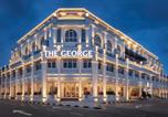 Hôtel George Town - The George Penang by The Crest Collection-1