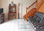 Location vacances Chaveignes - Maison accueillante avec jardin à Assay-2
