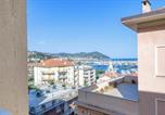 Location vacances Imperia - 4 Bedroom Awesome Apartment In Imperia-1