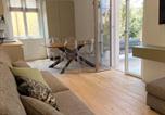 Location vacances Torri del Benaco - Junior Suite agli Archi-2