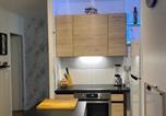 Location vacances  Val-d'Oise - Apartment Modern Lux Netflix 5 pers-2