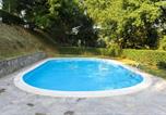 Location vacances Città della Pieve - Villa Il Torrino-4